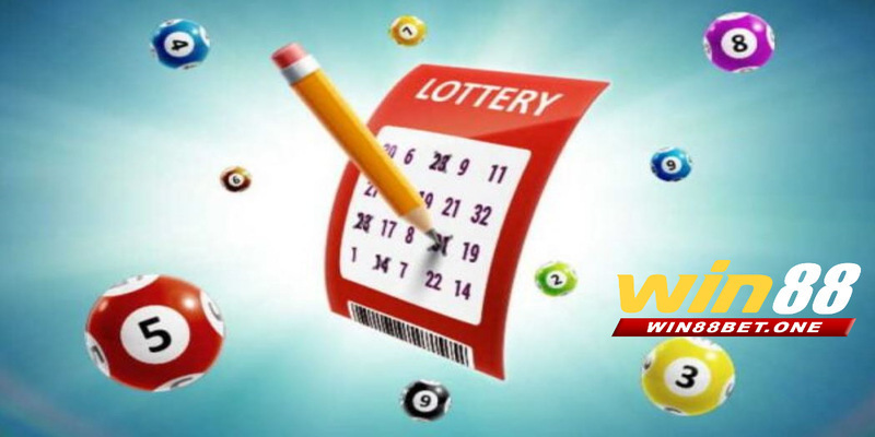 Xổ số Lottery là gì?
